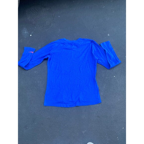 Nike NFL BUFFALO BILLS Long Sleeve Woven - Picture 2 of 3